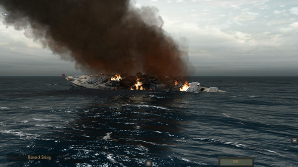 Atlantic Atlantic