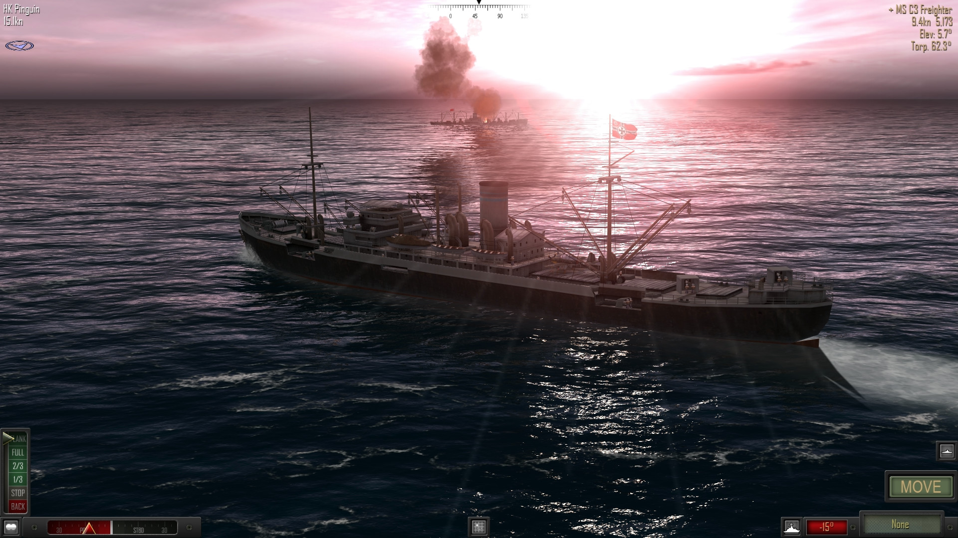 Atlantic Fleet Download