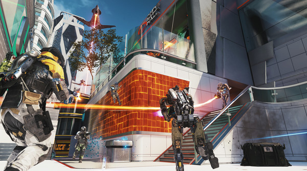 Скриншот из Call of Duty: Infinite Warfare - Season Pass