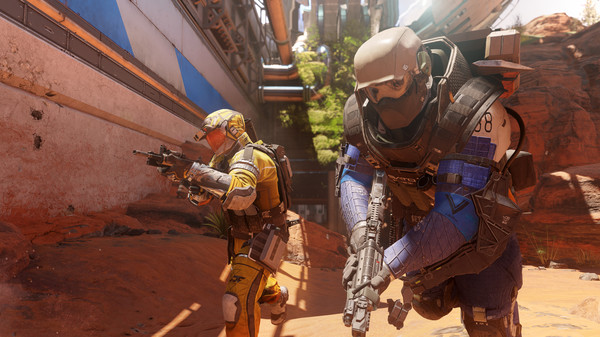 Скриншот из Call of Duty: Infinite Warfare - Season Pass