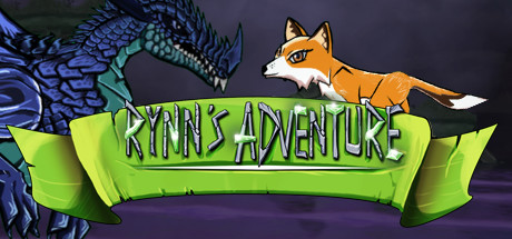 Rynn's Adventure: Trouble in the Enchanted Forest cover art