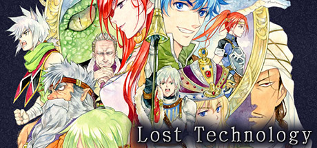 Lost Technology