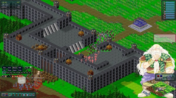 Lost Technology game for windows Pc 1