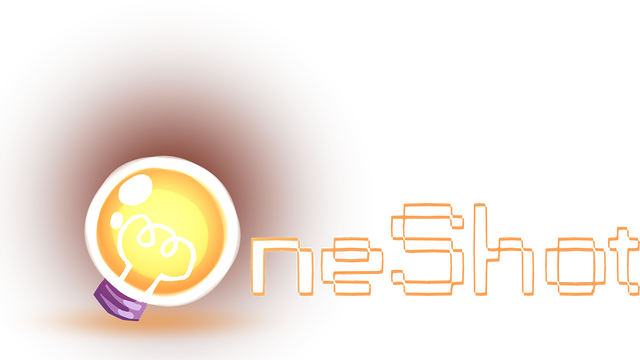 OneShot - Steam Backlog
