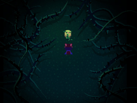 OneShot game for Linux 1