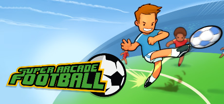 View Super Arcade Football on IsThereAnyDeal