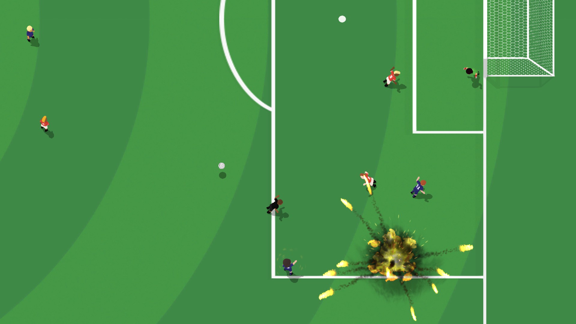 super arcade football download