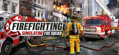 Firefighting Simulator On Steam