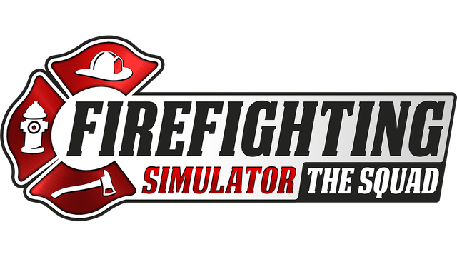 Firefighting Simulator - The Squad - Steam Backlog
