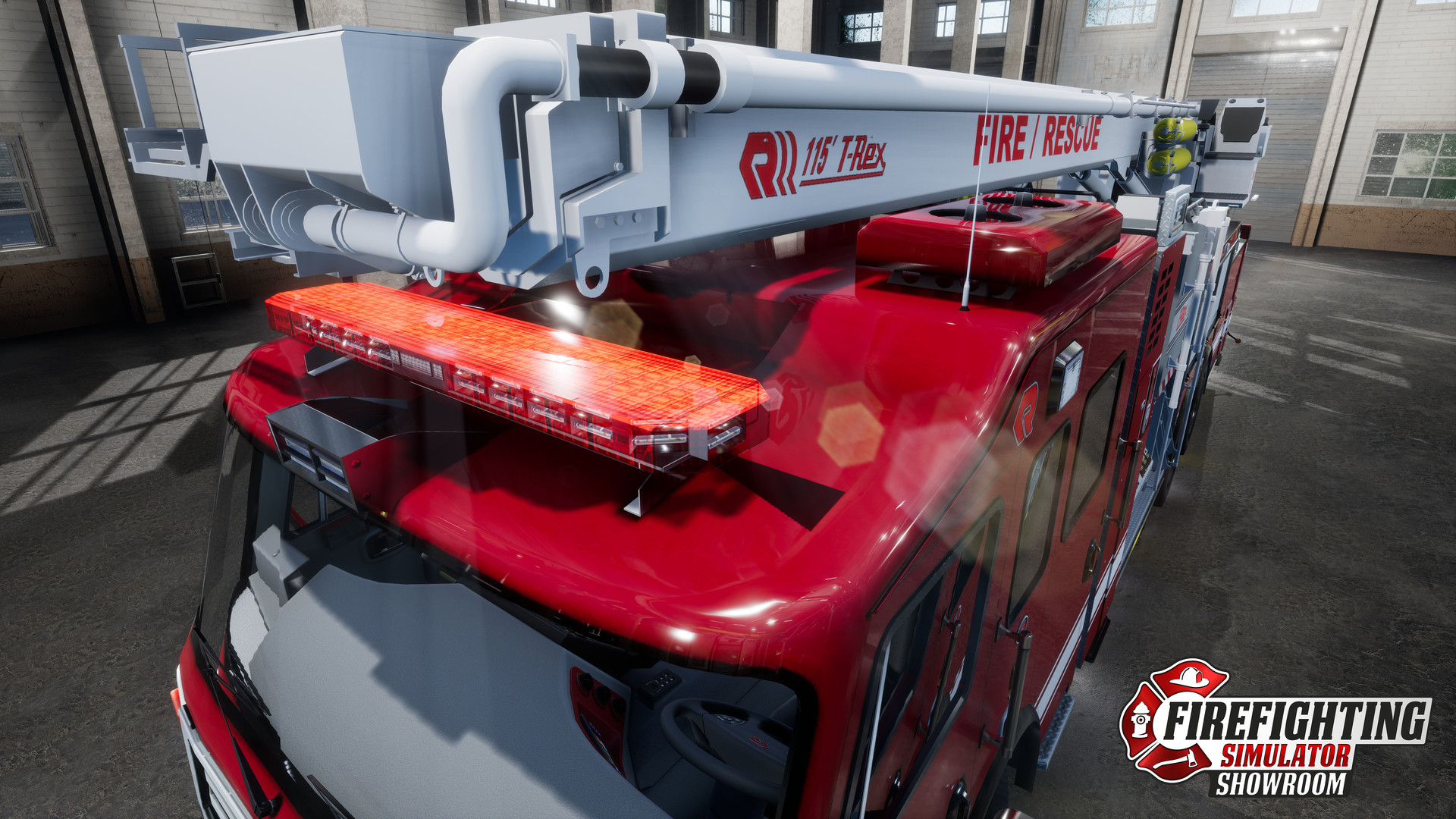 Fire Fighting Simulator Codes 2020