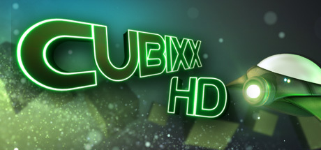 Boxart for Cubixx HD