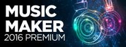 MAGIX Music Maker 2016 Premium