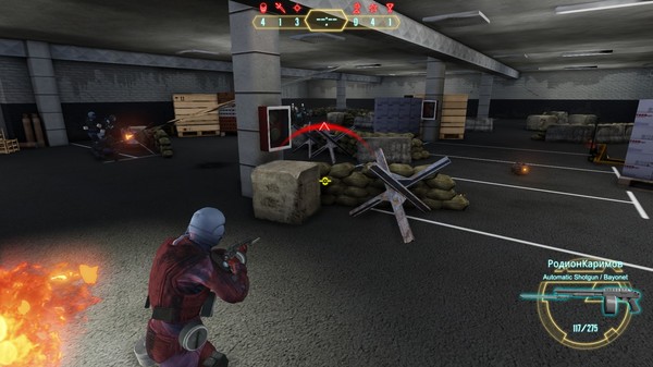 Elite vs. Freedom for linux