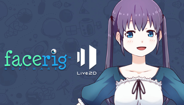 Facerig Live2d Module On Steam