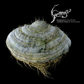 Скриншот из Samorost 2 Soundtrack