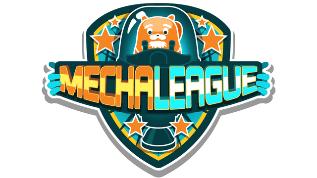 MechaLeague Logo