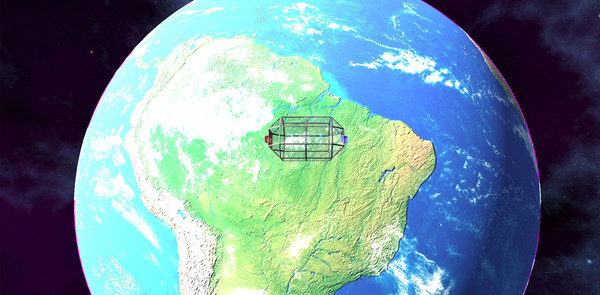 Gravity League game for windows Pc 1