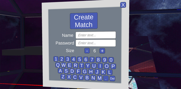 Gravity Leaguefor windows and Linux 1