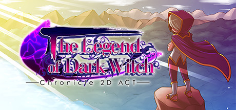 View The Legend of Dark Witch on IsThereAnyDeal