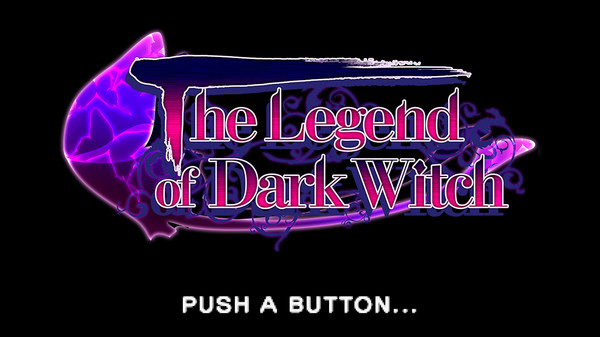 Скриншот из The Legend of Dark Witch