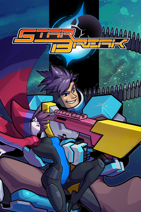 StarBreak for steam