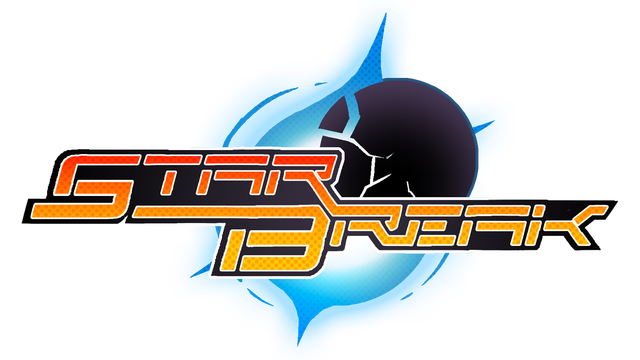 StarBreak Logo