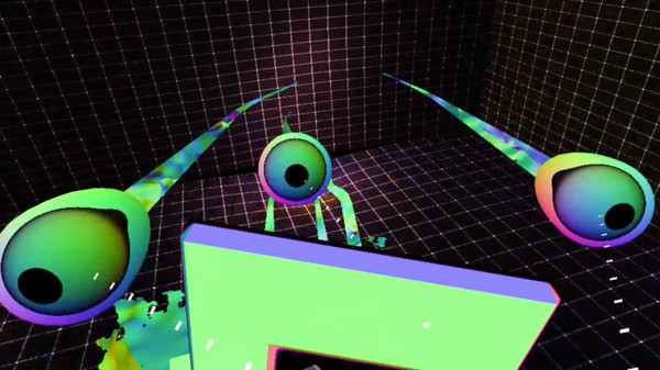 Скриншот из BLARP!