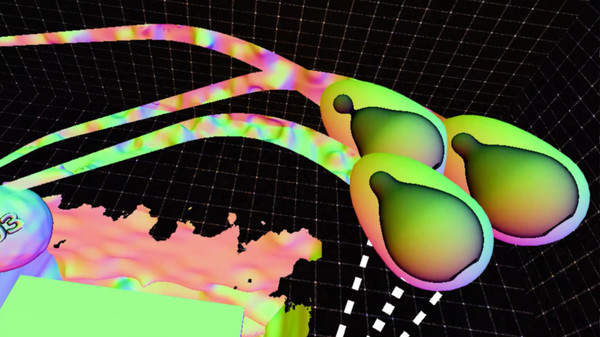 BLARP! game for Linux 1