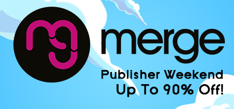 Merge Daily Deal cover art