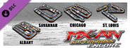MX vs. ATV Supercross Encore - Supercross Track Pack 1