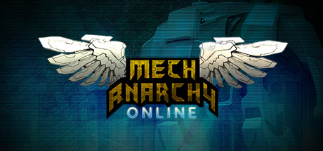 Mech Anarchy cover art