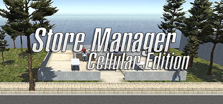 Store Manager: Cellular Edition cover art