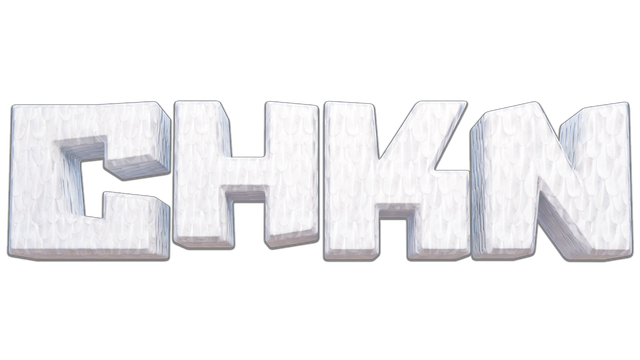 CHKN - Steam Backlog