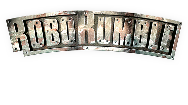 RoBoRumble Logo