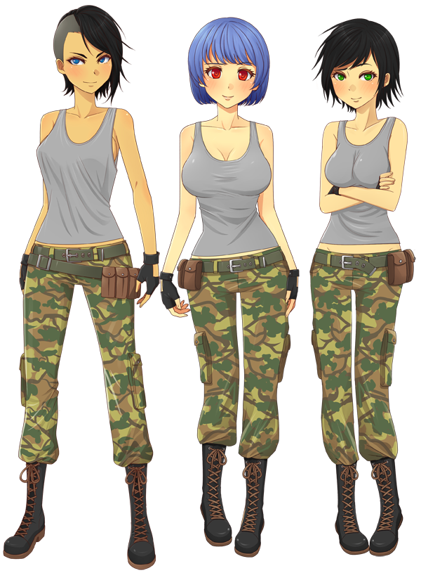 Sex New Videos Army Gals - Showing Porn Images for Military sex anime porn | www.nopeporno.com