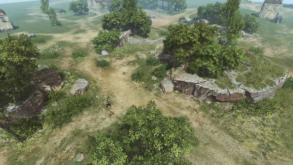 soldiers arena free download