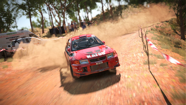 DiRT 4 game for windows Pc 1