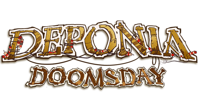 Deponia Doomsday - Steam Backlog