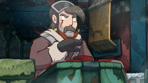 Deponia Doomsday for linux