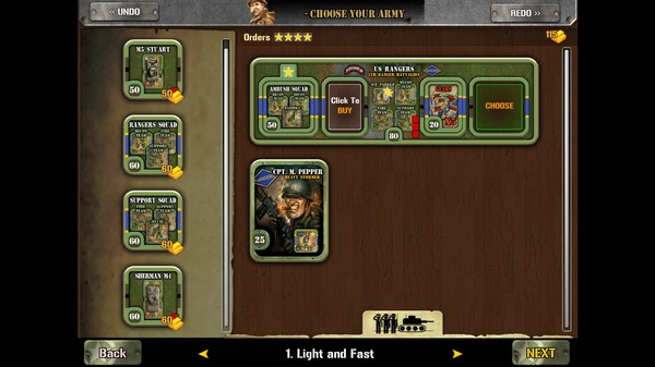 Скриншот из Heroes of Normandie: US Rangers Скриншот из Heroes of Normandie: US Rangers