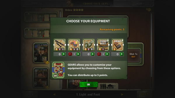 Скриншот из Heroes of Normandie: US Rangers Скриншот из Heroes of Normandie: US Rangers