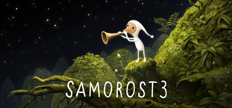 Samorost 3 on Steam Backlog