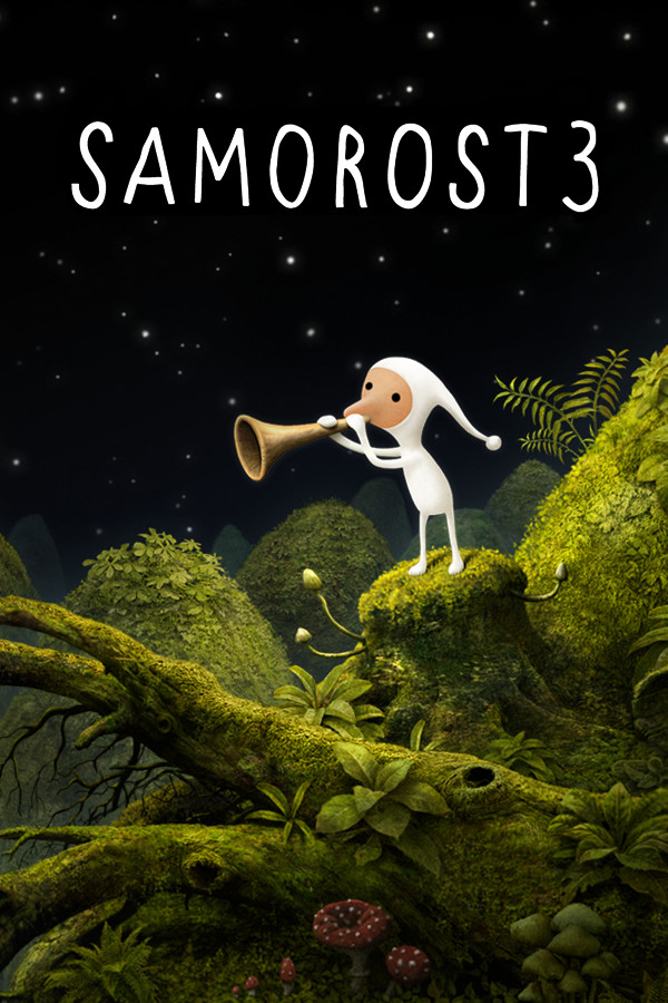 Samorost 3 for steam Samorost 3 for steam