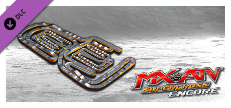 MX vs. ATV Supercross Encore - The Stewart Compound