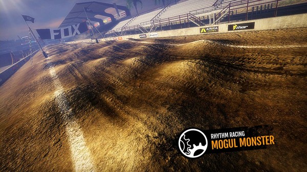 【图】MX vs. ATV Supercross Encore – Rhythm Racing Pack(截图2)