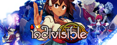 Indivisible