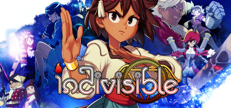 Indivisible on Steam Backlog