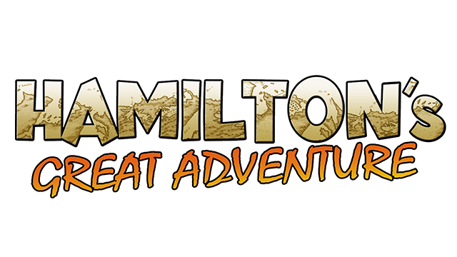 Hamilton's Great Adventure- Backlog.rip