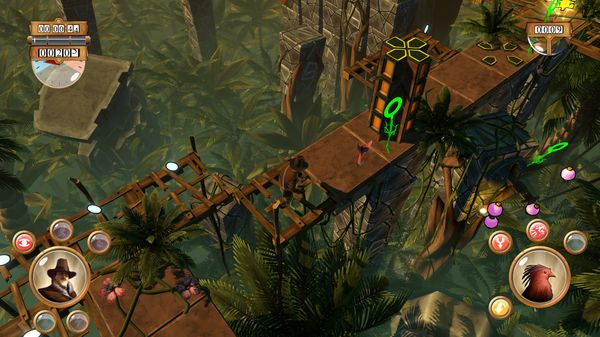 Hamilton's Great Adventure for linux