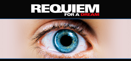 Requiem for a Dream cover art